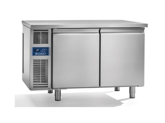 Tavolo refrigerato Daiquiri SP60 Smart EN 2 porte 0/8°